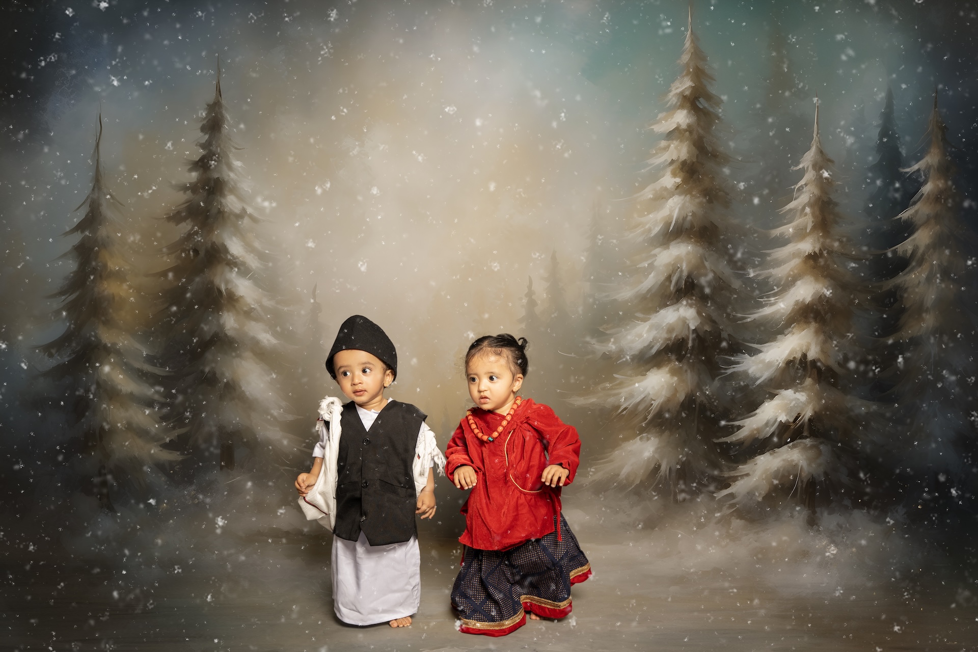 Toddler Milestones Collection Cover